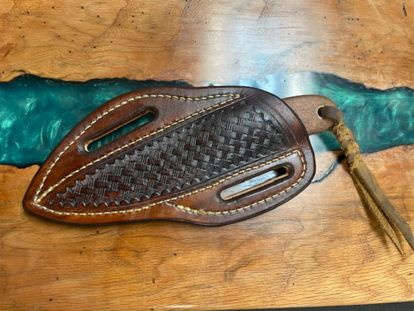 Large Cowboy