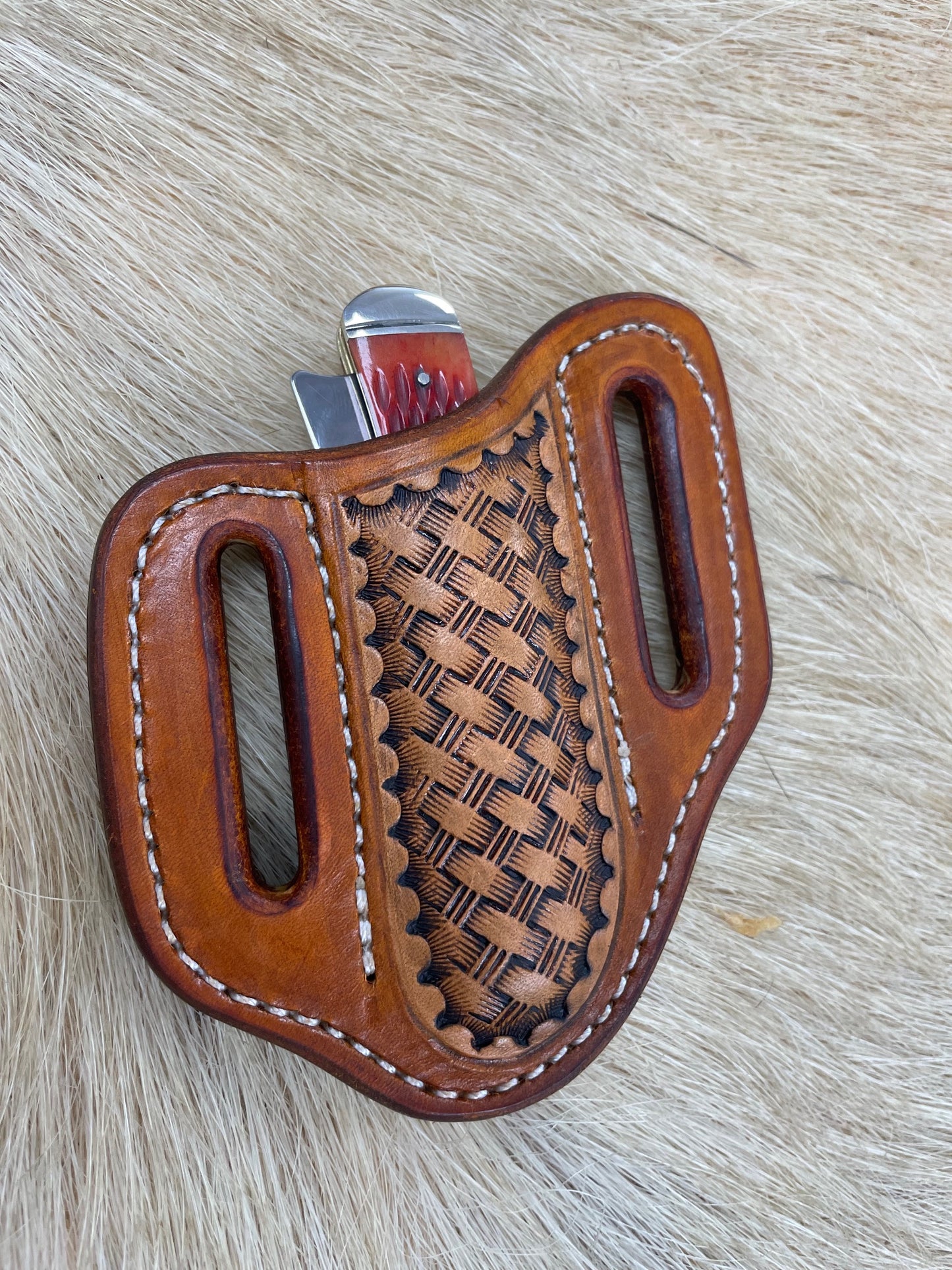 Rough Rider Razor Trapper