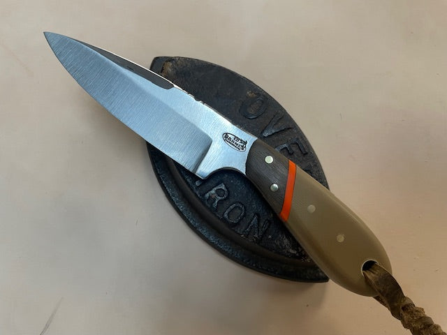 Fancy Large Cowboy Knife