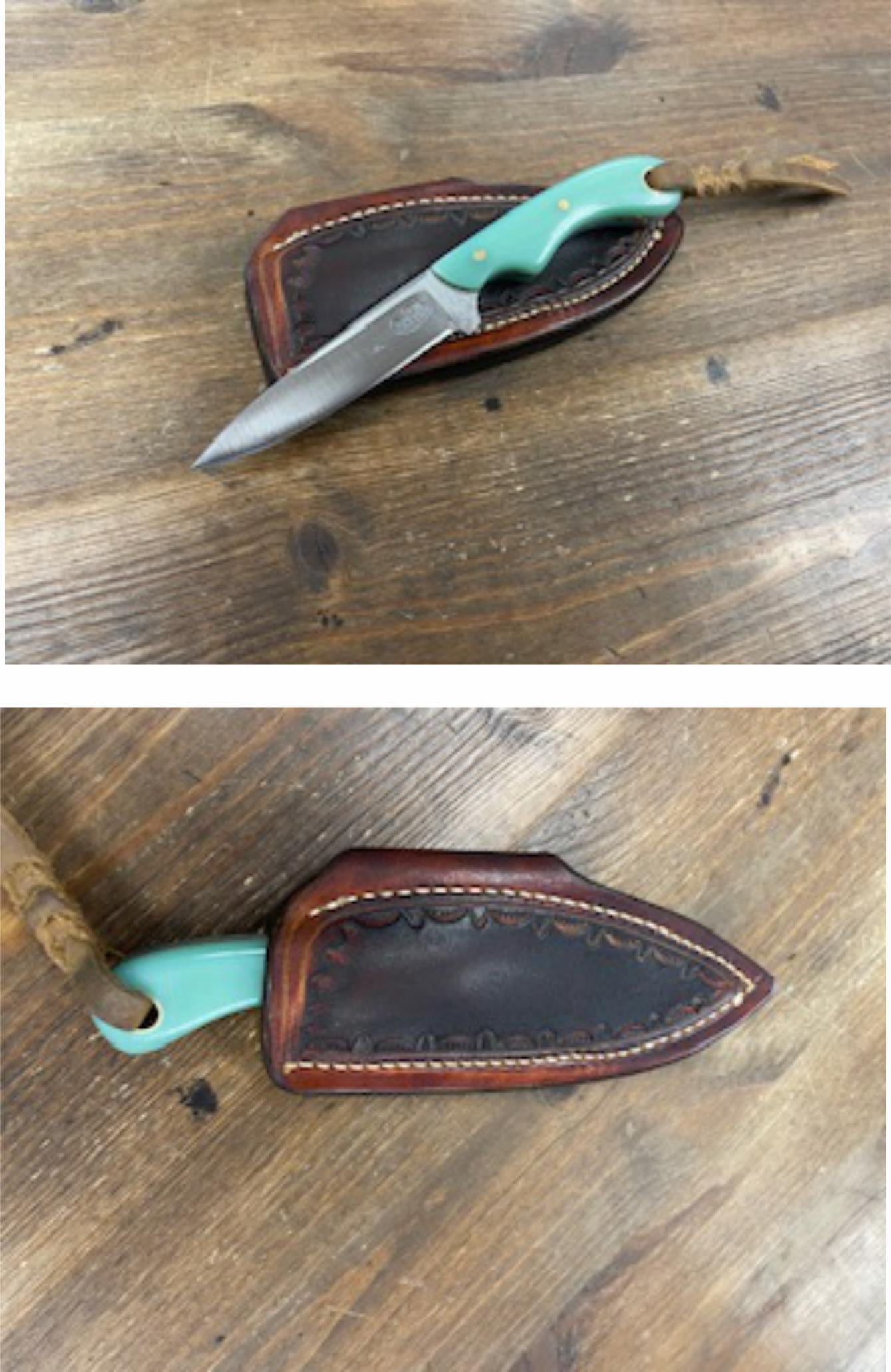 Usdi Yona in Opal G 10