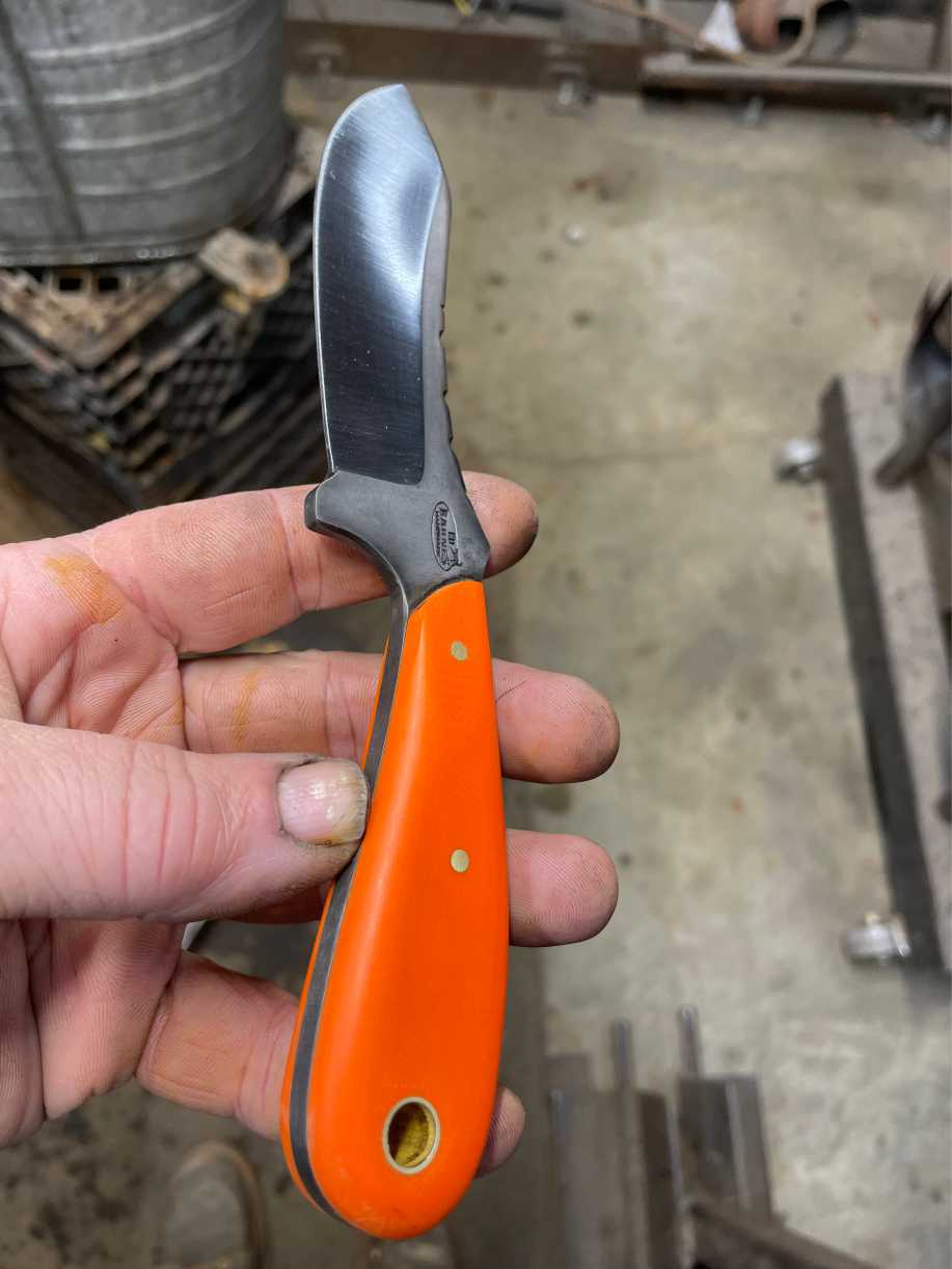 Small Skinner