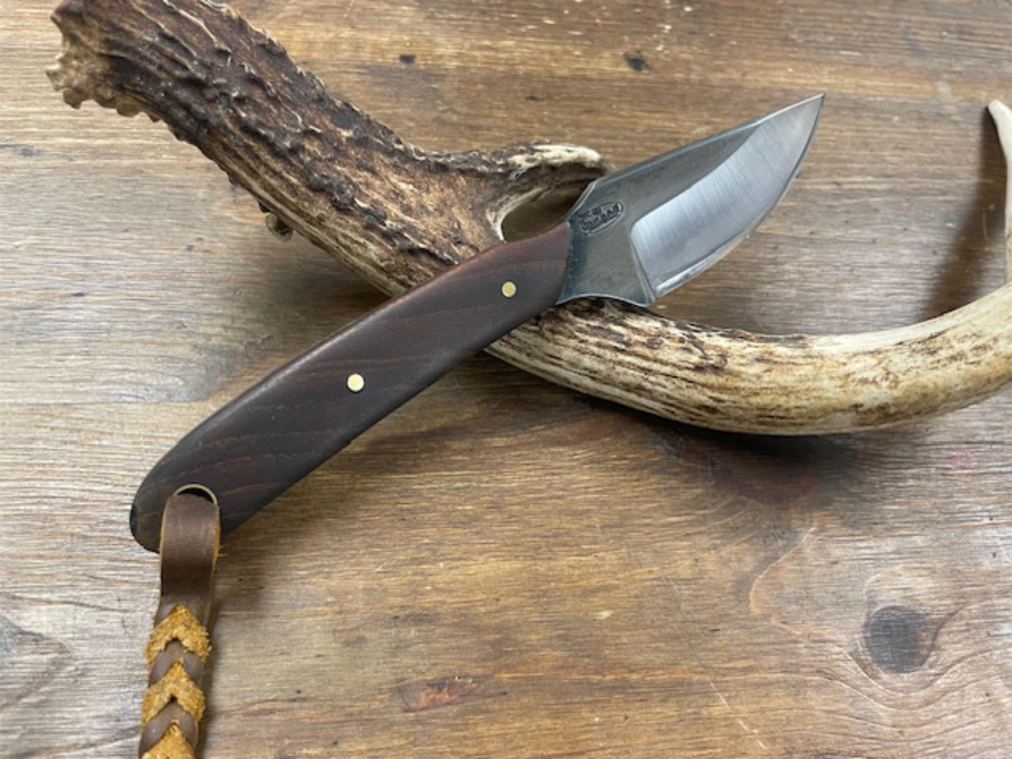 "Ozark Skinner"