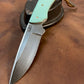 3 finger daily knife