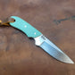 3 finger daily knife