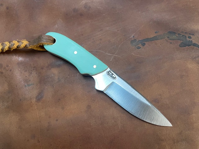 3 finger daily knife