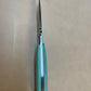 3 Finger with Tiffany blue handle