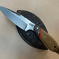 Fancy Large Cowboy Knife