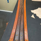 Heavy duty Belt with boot stitching