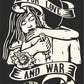 For Love and War T-Shirt