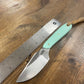 Daily Knife in Tiffany blue