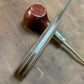 "Usdi Yona" with Walnut handle
