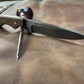 "Usdi Yona" with Walnut handle