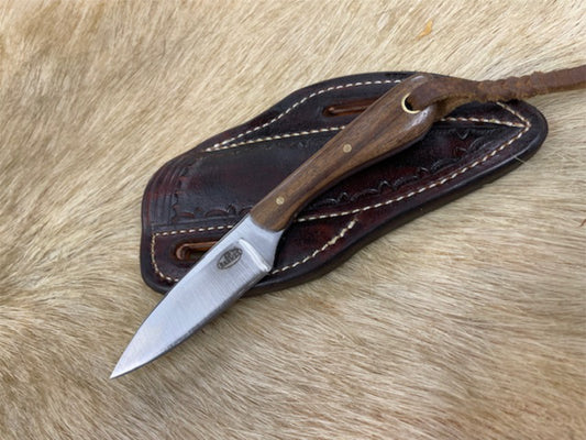 Sa-Lo-Li  Walnut