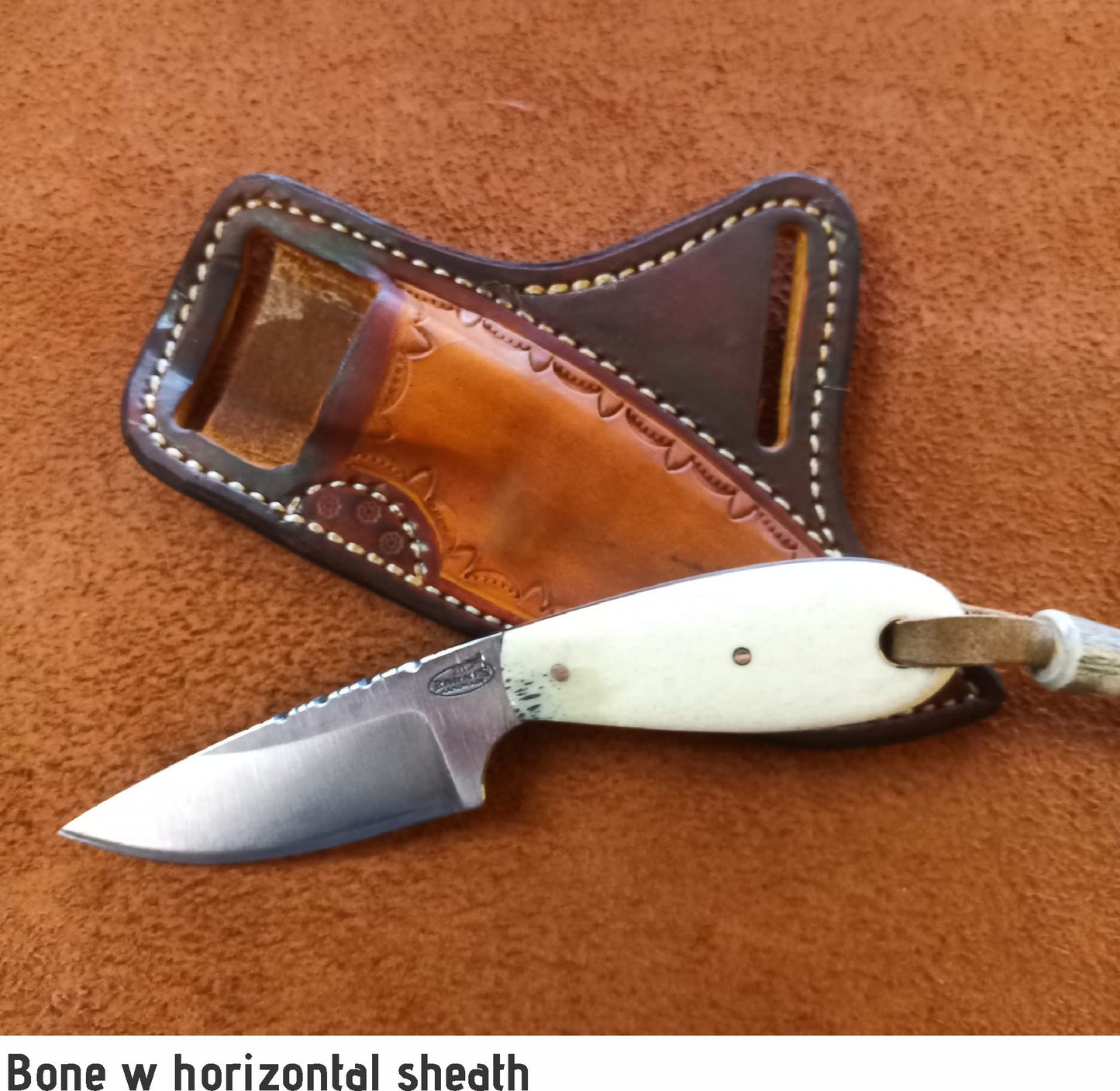 Small Cowboy Carry